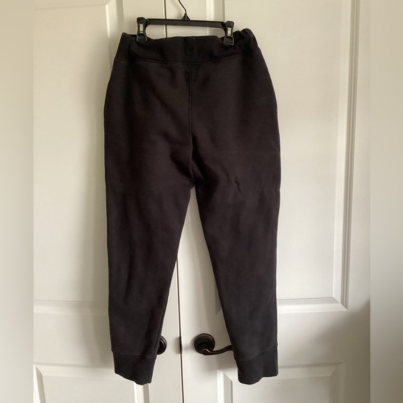 Young Mens Champion Sweatpants - Picture 2 of 5